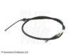 OPEL 094434618 Cable, parking brake